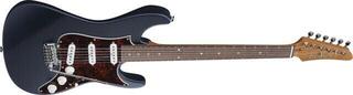 Gitara elektryczna Ibanez AZ2203NT-DBF Dark Tide Blue Flat Gitara elektryczna - 2