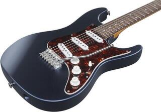 Gitara elektryczna Ibanez AZ2203NT-DBF Dark Tide Blue Flat Gitara elektryczna - 4