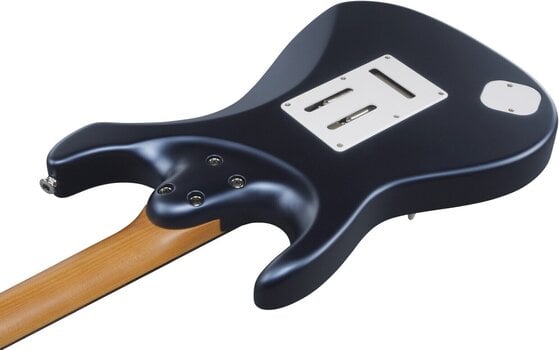Elektriska gitarrer Ibanez AZ2203NT-DBF Dark Tide Blue Flat Elektriska gitarrer - 6
