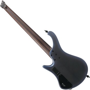 Bass headless Ibanez EHB5MSBSP-MAM Midnight Arctic Ocean Bass headless - 2