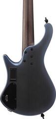 Headless basgitara Ibanez EHB5MSBSP-MAM Midnight Arctic Ocean Headless basgitara - 4
