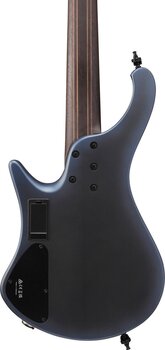 Bass headless Ibanez EHB5MSBSP-MAM Midnight Arctic Ocean Bass headless - 5