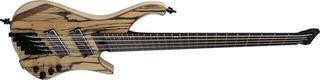 Bass headless Ibanez EHB1675MS-NTF Natural Bass headless - 2