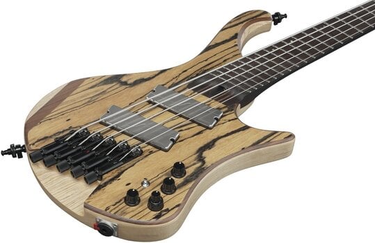 Bass headless Ibanez EHB1675MS-NTF Natural Bass headless - 6
