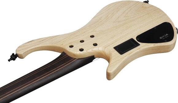 Bass headless Ibanez EHB1675MS-NTF Natural Bass headless - 7