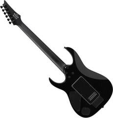 Electric guitar Ibanez RGR52ET-BK Black Electric guitar - 1