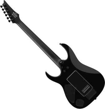 Guitarra elétrica Ibanez RGR52ET-BK Black Guitarra elétrica - 2