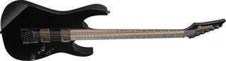 Electric guitar Ibanez RGR52ET-BK Black Electric guitar - 2