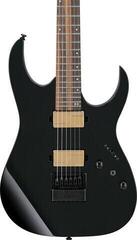 Electric guitar Ibanez RGR52ET-BK Black Electric guitar - 3