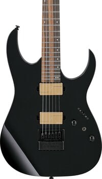 Guitarra elétrica Ibanez RGR52ET-BK Black Guitarra elétrica - 4