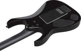 Electric guitar Ibanez RGR52ET-BK Black Electric guitar - 6