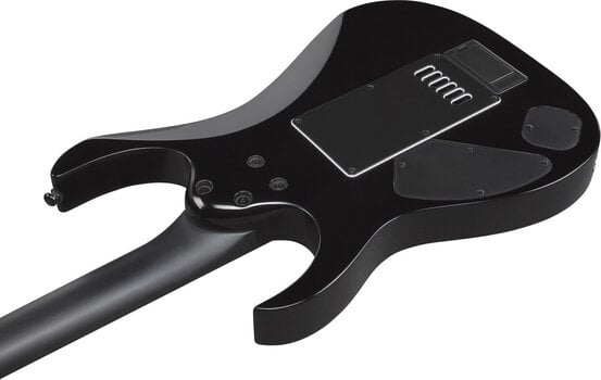 Guitarra elétrica Ibanez RGR52ET-BK Black Guitarra elétrica - 7