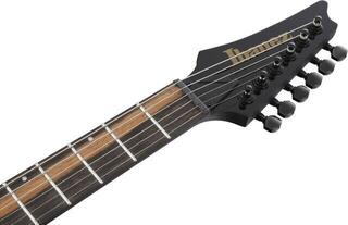 Electric guitar Ibanez RGR52ET-BK Black Electric guitar - 7