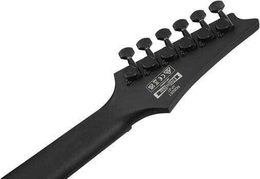 Guitarra elétrica Ibanez RGR52ET-BK Black Guitarra elétrica - 9