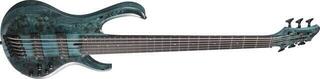 6-snarige basgitaar Ibanez BTB946-COL Cosmic Blue 6-snarige basgitaar - 2