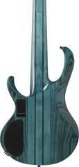 6-snarige basgitaar Ibanez BTB946-COL Cosmic Blue 6-snarige basgitaar - 4
