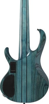 Basso 6 Corde Ibanez BTB946-COL Cosmic Blue Basso 6 Corde - 5