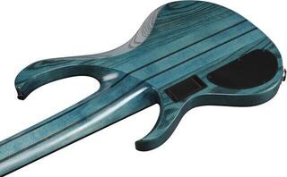 6-snarige basgitaar Ibanez BTB946-COL Cosmic Blue 6-snarige basgitaar - 6
