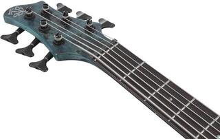 6-snarige basgitaar Ibanez BTB946-COL Cosmic Blue 6-snarige basgitaar - 7