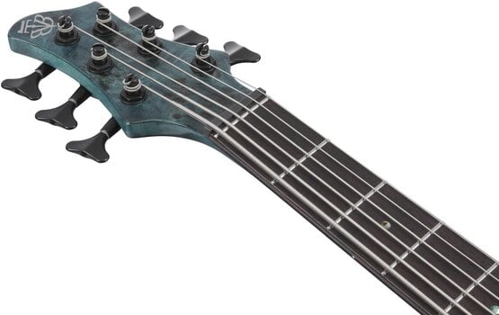 Basso 6 Corde Ibanez BTB946-COL Cosmic Blue Basso 6 Corde - 8