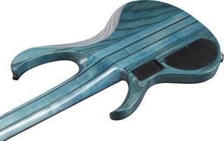 Elektromos basszusgitár Ibanez BTB945-COL Cosmic Blue Elektromos basszusgitár - 6