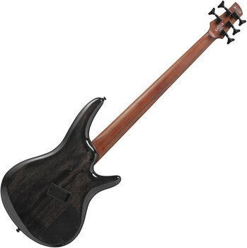 Multi-scale basgitaar Ibanez SRMS805L-DTW Deep Twilight Multi-scale basgitaar - 2