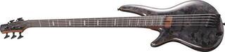 Bajo multiescala Ibanez SRMS805L-DTW Deep Twilight Bajo multiescala - 2