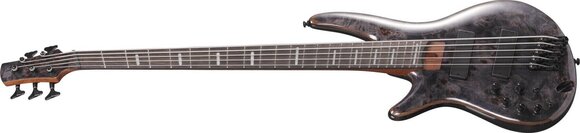 Multi-scale basgitaar Ibanez SRMS805L-DTW Deep Twilight Multi-scale basgitaar - 3