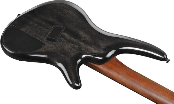 Multi-scale basgitaar Ibanez SRMS805L-DTW Deep Twilight Multi-scale basgitaar - 7