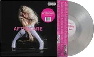 Schallplatte Nessa Barrett - Aftercare (Translucent Glitter Coloured) (LP) - 1
