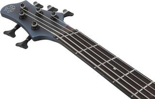 Bajo multiescala Ibanez BTB605MS-MAM Midnight Arctic Ocean Bajo multiescala - 7