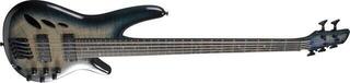 Elektromos basszusgitár Ibanez SRD905-CTL Cosmic Blue Starburst Elektromos basszusgitár - 2
