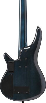 5-snarige basgitaar Ibanez SRD905-CTL Cosmic Blue Starburst 5-snarige basgitaar - 5