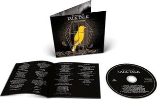 Glazbene CD Talk Talk - The Very Best Of Talk Talk (CD) - 1