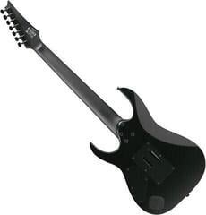 E-Gitarre Ibanez RGRB720-BKF Black E-Gitarre - 1