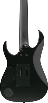 7-string Electric Guitar Ibanez RGRB720-BKF Black 7-string Electric Guitar - 5