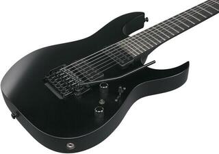 E-Gitarre Ibanez RGRB720-BKF Black E-Gitarre - 5