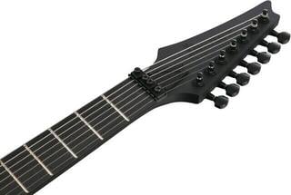 E-Gitarre Ibanez RGRB720-BKF Black E-Gitarre - 7
