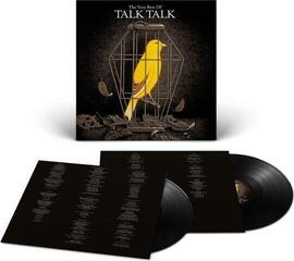 Vinyl Record Talk Talk - The Very Best Of Talk Talk (2 LP) - 1