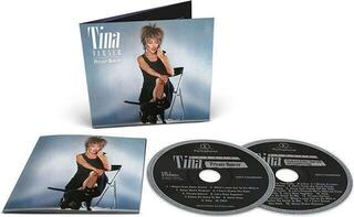 Hudební CD Tina Turner - Private Dancer (Reissue) (40th Anniversary) (2 CD) - 1