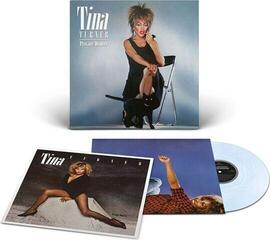 Disc de vinil Tina Turner - Private Dancer (Reissue) (40th Anniversary) (Limited Editon) (White Coloured) (LP) - 1
