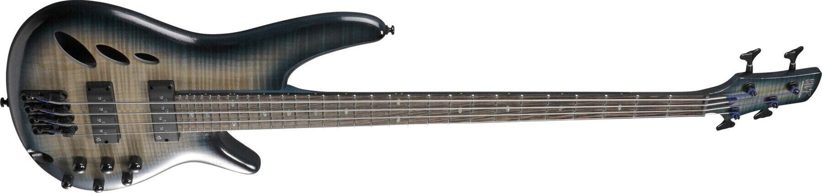 Afwerking van het oppervlak