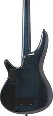 Bas electric Ibanez SRD900-CTL Cosmic Blue Starburst Bas electric - 4