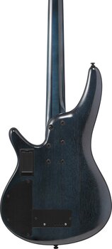 Elektrische basgitaar Ibanez SRD900-CTL Cosmic Blue Starburst Elektrische basgitaar - 5