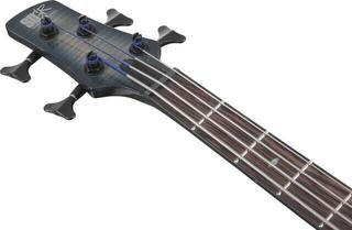 Bas electric Ibanez SRD900-CTL Cosmic Blue Starburst Bas electric - 7