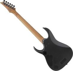 Chitarra Elettrica Ibanez RGD61-BAM Black Aurora Burst Matte Chitarra Elettrica - 1