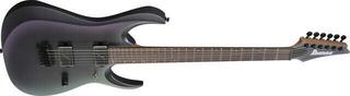 Chitarra Elettrica Ibanez RGD61-BAM Black Aurora Burst Matte Chitarra Elettrica - 2