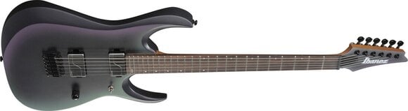 Guitarra elétrica Ibanez RGD61-BAM Black Aurora Burst Matte Guitarra elétrica - 3
