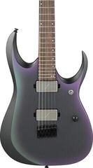 Chitarra Elettrica Ibanez RGD61-BAM Black Aurora Burst Matte Chitarra Elettrica - 3