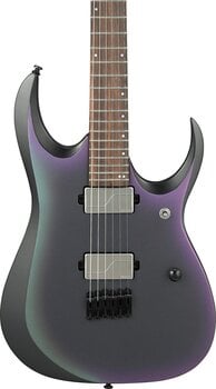 Guitarra elétrica Ibanez RGD61-BAM Black Aurora Burst Matte Guitarra elétrica - 4